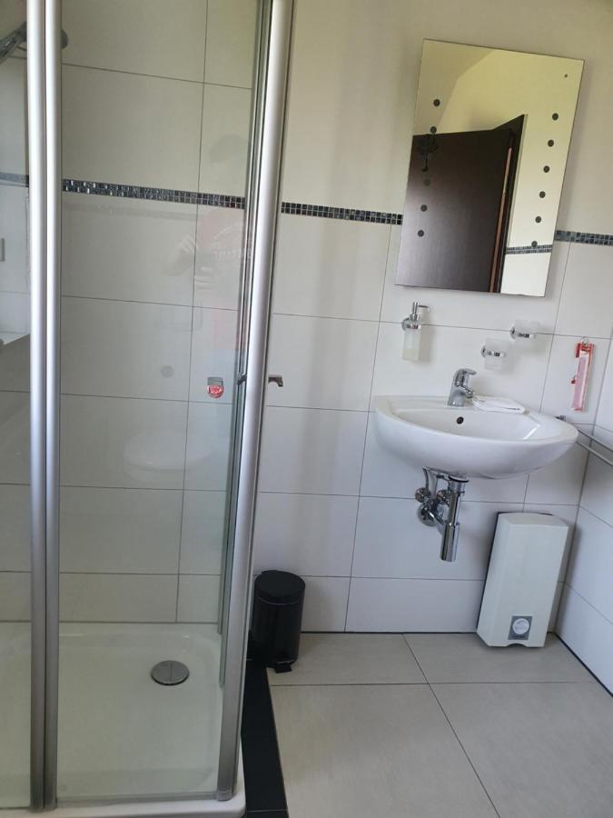 Wellness Appartements Ostfriesland Ihlowerfehn Exterior foto