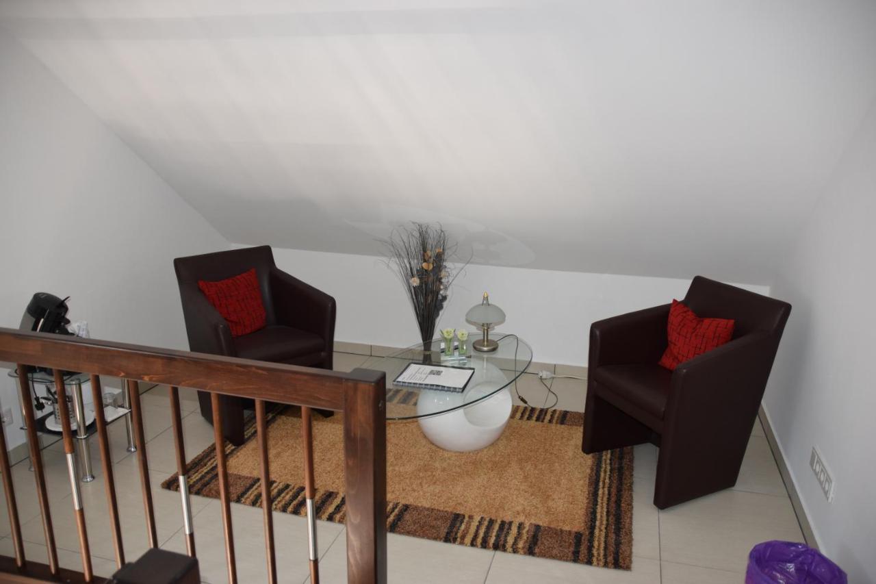Wellness Appartements Ostfriesland Ihlowerfehn Exterior foto