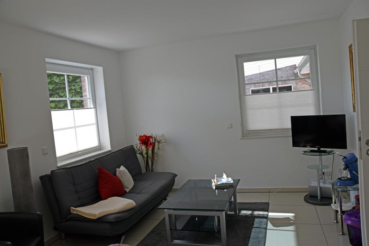 Wellness Appartements Ostfriesland Ihlowerfehn Exterior foto